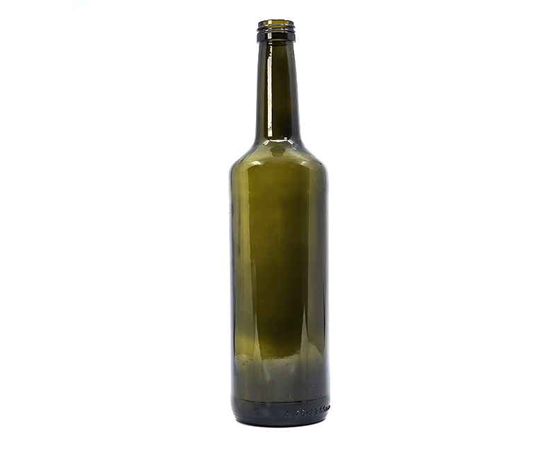 Bottiglia Olio Principe 750 TV 31,5 VA