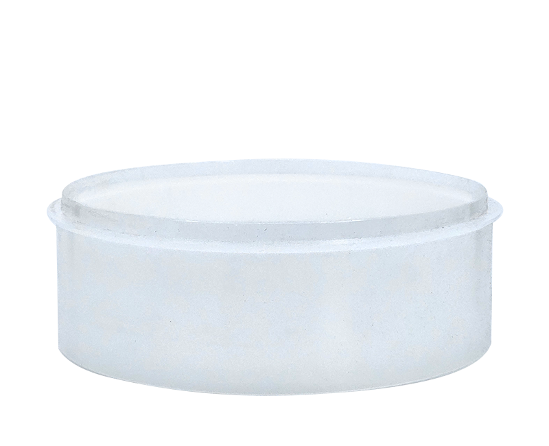 Collare Plastica per latta kg5-10