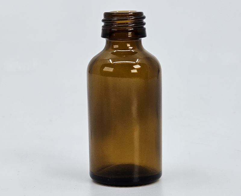 Flacone 20 ml P18 (92-26) Ambra
